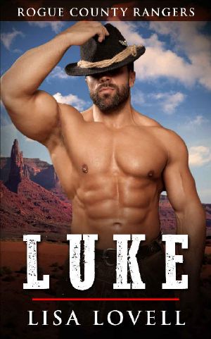 [Rogue County Rangers 01] • Luke